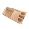 Compatible with 25 BYD Song Pro Models: Center Console Lower Armrest Organizer.