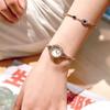 Fashion Pull Waterproof Watch Feminine Simple Temperament, Wind Belt Bracelet Women'S Watch Quartz Watch