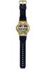 Watch Black [Casio] G-Shock [] GM-6900GDA-9JR Men's