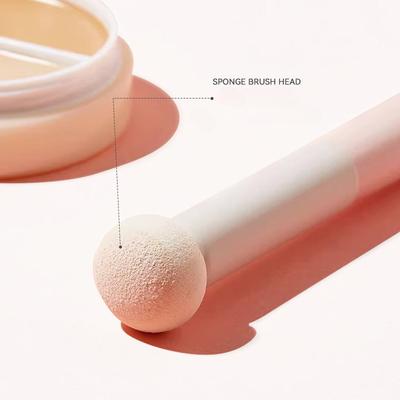 Narzędzia i akcesoria do makijażu – Pędzle do makijażu