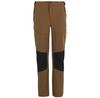 Брюки Regatta Questra V Pants (RMJ290R) Hose (RMJ290) Черный/коричневый