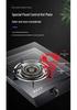 Home Energy-Saving Single Burner Gas Stove for LPG & Natural Gas