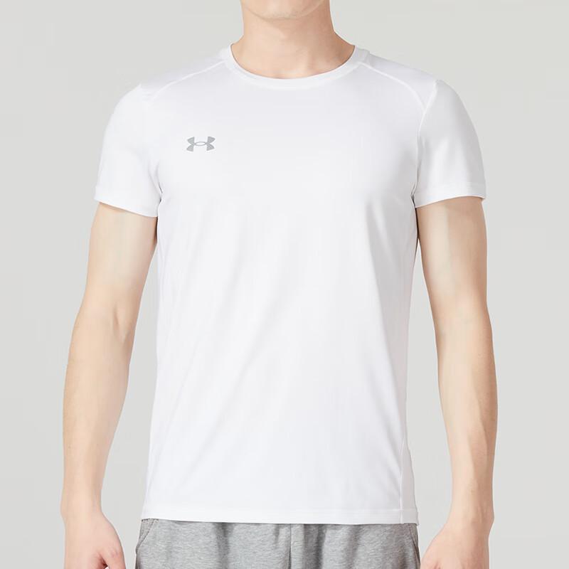 

Under Armour Men s Short Sleeve Sport T-Shirt L