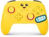 Геймпад PowerA Nintendo Switch Enhanced Wireless Controller Fornite Peely Желтый