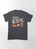 48 Lover Gift Malfire Gifts For Everyone Classic T-Shirt