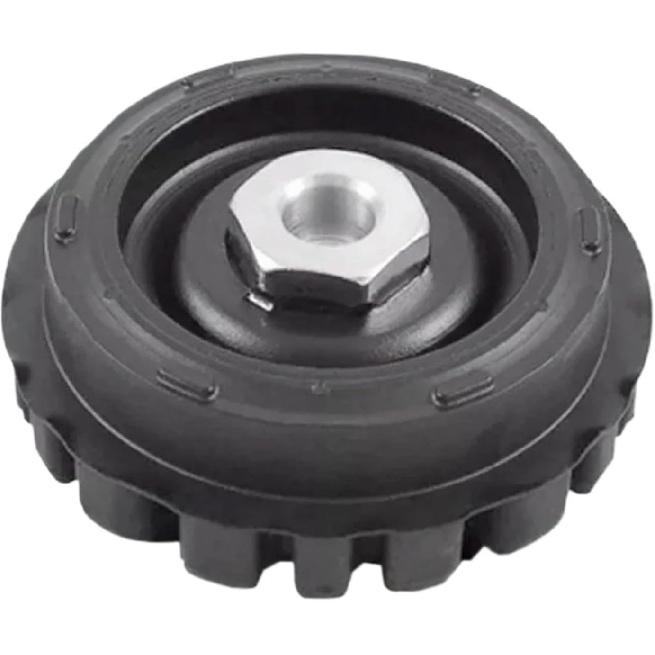 

Air Conditioning AC Compressor Clutch Compatible with Mercedes Benz C W204 E W212 GLE W166 350CDI A0008303600 0008303600 4471504391(Hub) Hub