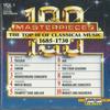 CD VERSCHIEDENE 100 Meisterwerke Vol.1 15676 LASER LIGHT 1991 Nicht Japan Klassik Gebraucht