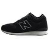 Nb 996 Baskets Basses Chaussure de Sport Rétro Noir MRH996CB