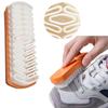 Crepe (Rubber) Brush for Cleaning Suede and Nubuck Shoes
