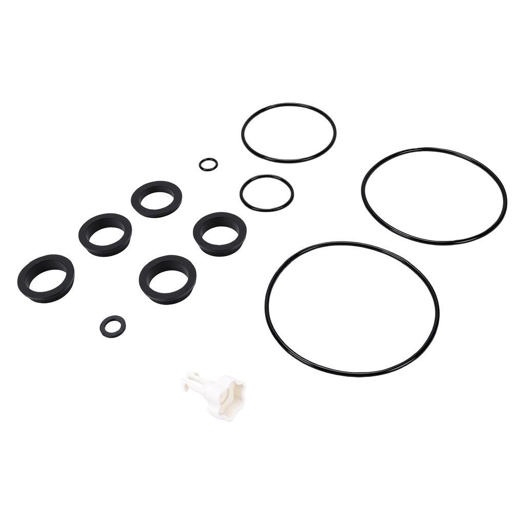 Filter Pump Sling Kit Sand Filter Pump Replacement Parts Fit for Sand Filter Pump Relse Valve O- Sls Pool Accessories