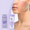 Hoygi 50G Spf50+ Uv Sunscreen Stick Moisturizing Lightweight Oil Control Refreshing Face Solar Blocker Facial Sun Isolate Cream