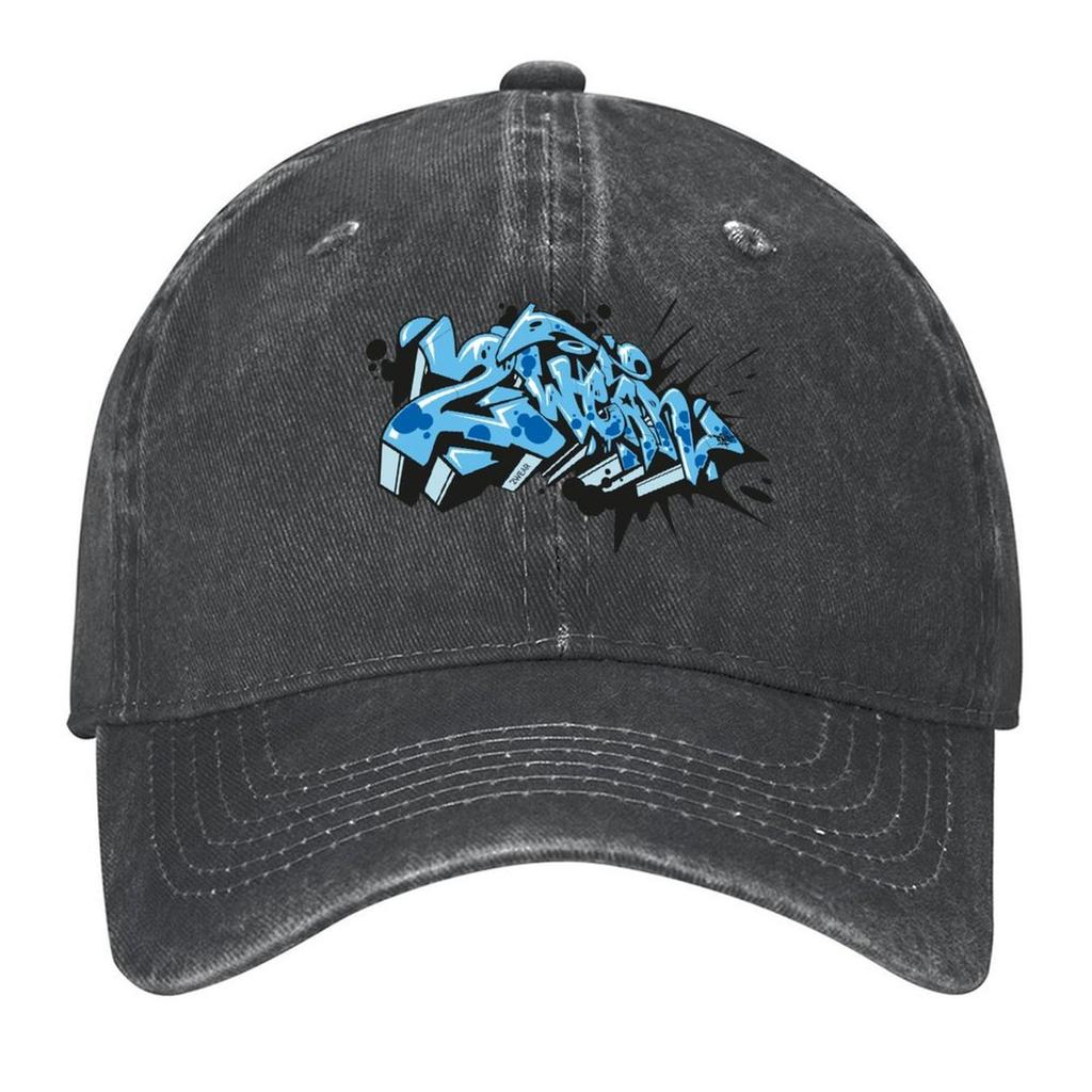 2026 Graffiti Toys Style Baseball Cap Sports Cap Cosplay Dad Hat Sunscreen Girl'S Hats Men's