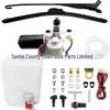 Exclusive Electric Wiper & Washer Set for UTV/ATV Buggy and Farm Vehicles