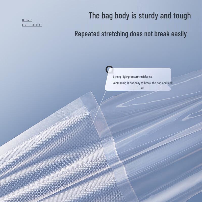 Bear Automatic Vacuum Sealers & Food Preservation System