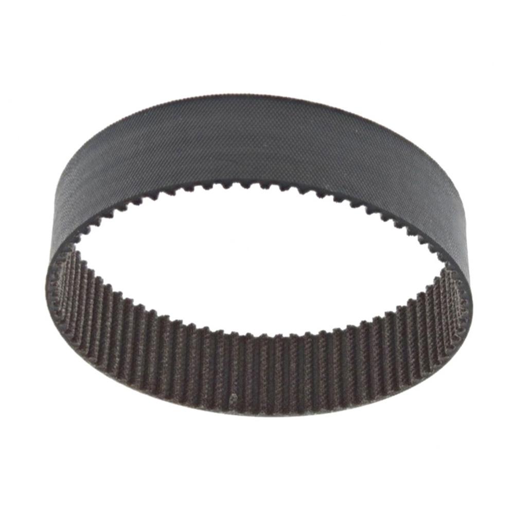 Automotive Timing Belt Parts Rubber Belt Black as Picture Timing Belt Replacement Part Easy Installation OEM Part 2604736010
