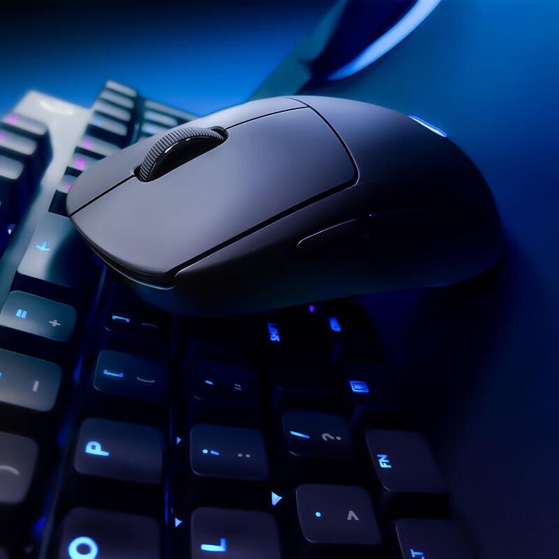 Logitech G PRO Wireless Gaming Mouse