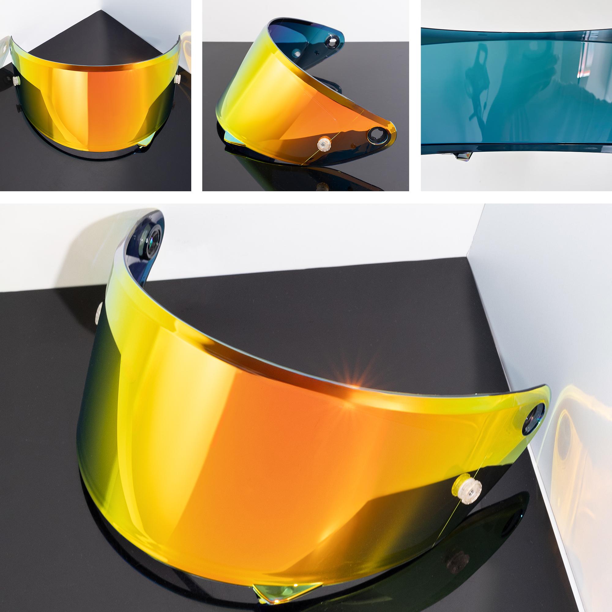 Rpha 1N Visor for HJC Rpha