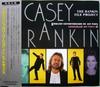 CD RANKIN FILES PROJECT - Кейси Ранкин Бестселлер Хит Поп 12 CFB612 Япония Музыка Другое Б/У