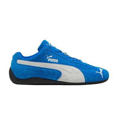 Speedcat OG 'Royal White' (Unisex) Team Royal / White Casual Shoes 398846 18