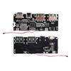 22.5W PD Color Screen Bidirectional Super Fast Charging Mobile Power Module Temperature / Circuit DIY Motherboard 5V 4.5A