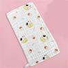 Gentle Gauze Baby Washcloths Baby Face Towel for Sensitive Skin Soft Towels for Newborns and Beyond Wash Cloths