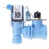 Refrigerator Water Part Water Inlet Valves Plastic Metal Construction Efficient Installation Leak Prevention Design