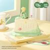 Maketubu The Little Prince Perpetual Calendar Desktop Ornament