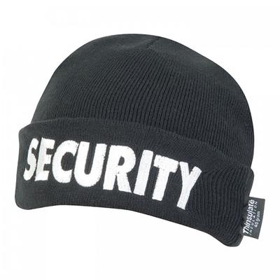 Viper Heren Beanie voor Veiligheid