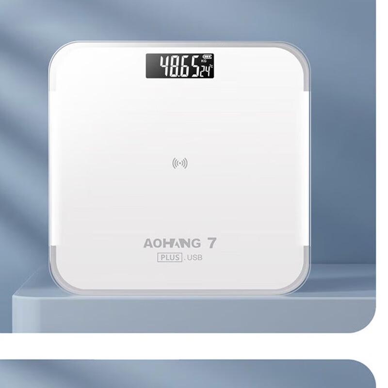 

OUOETY Smart Body Fat Scale