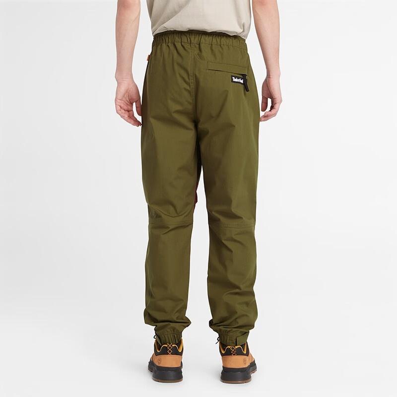 Timberland Men's A6JQ1-302