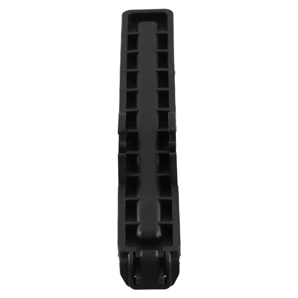 1× Air Conditioning Filter Cover 97612-1C000 For Hyundai Accent 96-05 Getz 04-07