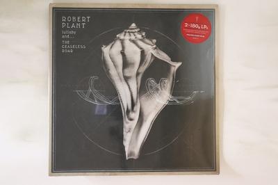 LP Deska ROBERT PLANT  THE SENSATIONAL SPAC  Lullaby And... Nepřestávající řev 5439731 NONESUCH 2014 UK Evropa Rock Použité