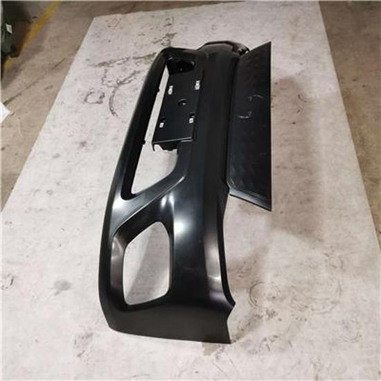 Compatible with Foton Bumper Assembly L083100000113