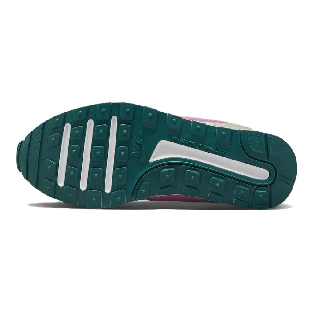 New Nike MD Valiant GS 'White Pink Spell' CN8558-111