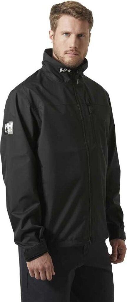 

Куртка Helly Hansen Crew Sailing Jacket 2.0 (34445) черный XL