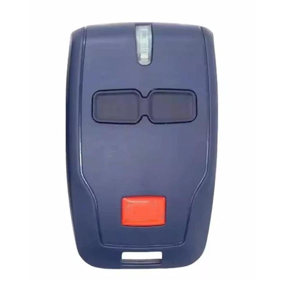 Wireless RF Remote Control Portable Automatic Door Remote Control Rolling Driveway Gate Opener for Garage Door Opener Accessory