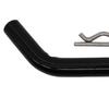 Generic Trailer Hitch Pin and Clip High Performance Replacement Easy Installation Trailer Hardware Towing Hitch Accessories