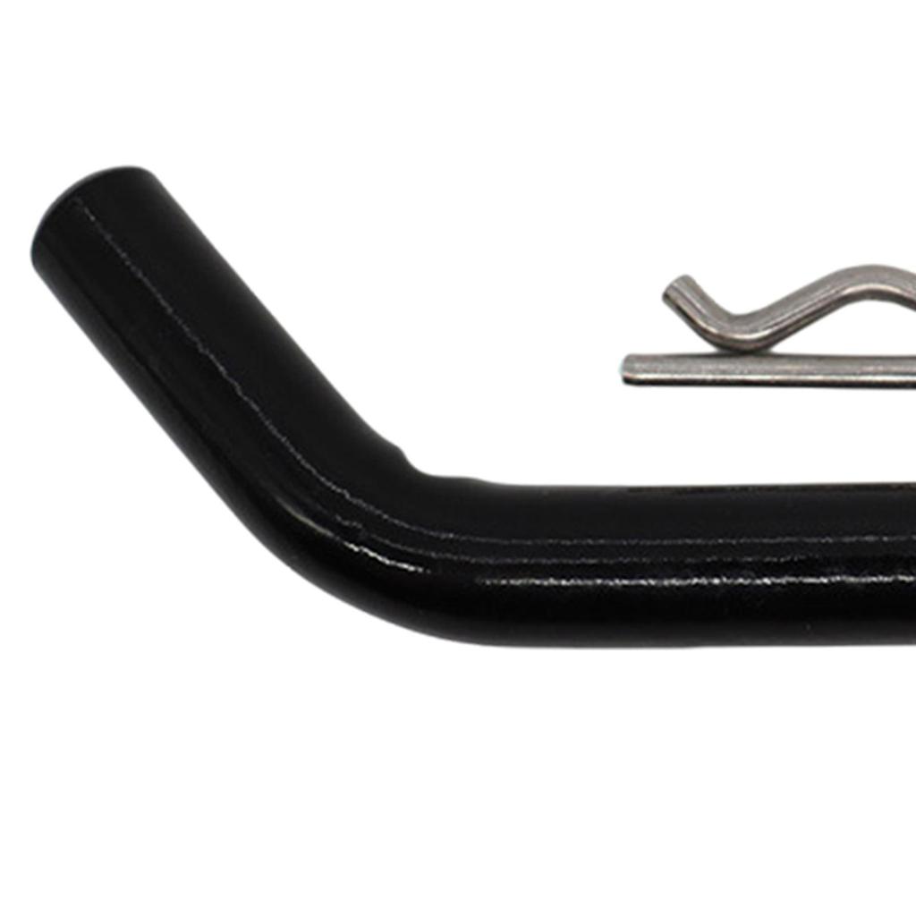 Generic Trailer Hitch Pin and Clip High Performance Replacement Easy Installation Trailer Hardware Towing Hitch Accessories