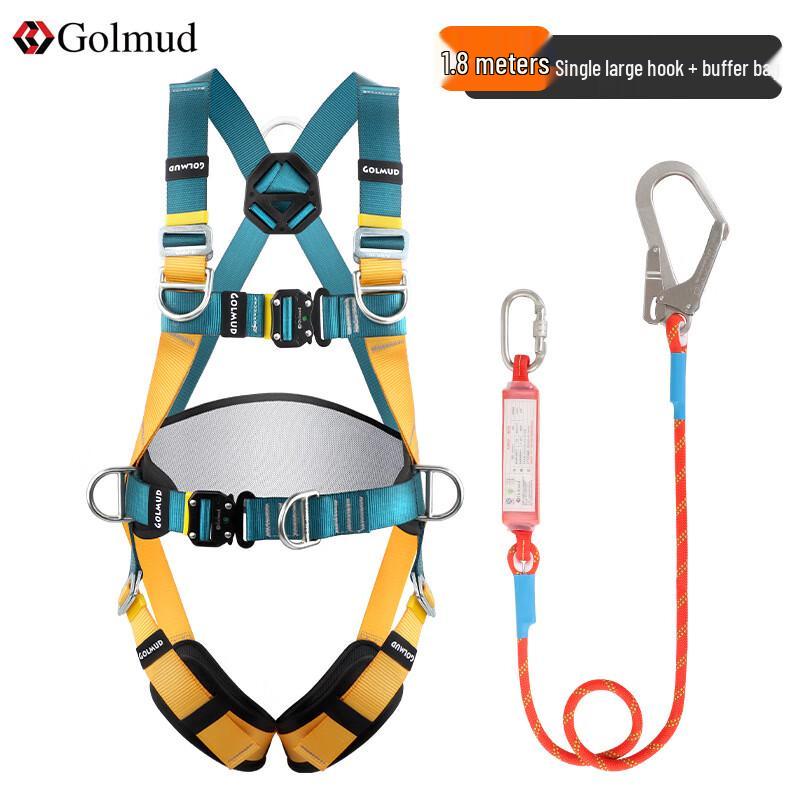 Brangdy GM3657 High-Altitude Work Safety Kit