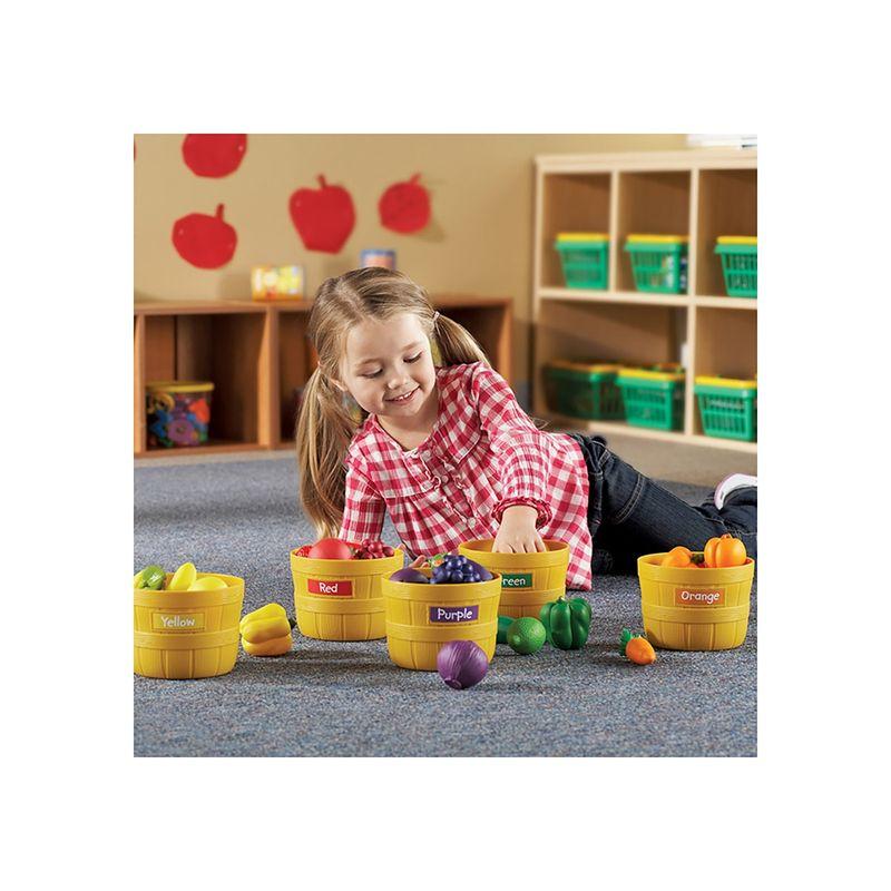 Learning Resources Sorting Set