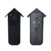 For Home D cor Doorbell Rubber Sleeve Protective Silicone Sleeve For Doorbell Silicone Protective Case Easy Installation Design
