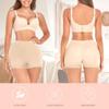 Butt Lifter Panites Fake Ass Padded Underwear for Women Butt Pads Shaper Boyshort Hip Enhancer Shapewear Shorts Seamless Booty Lifting Panty