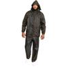 Duke Herren D555 Zac Packaway Kingsize wasserdichte Jacke