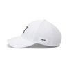 ANEW GOLF Uni Seersucker Cap_Wh