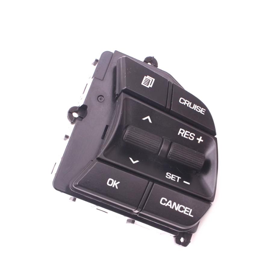 Car Steering Wheel Cruise Control Button Switch for Hyundai Sonata 9 LF right