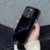 Blue Waves Coast Phone Case for  Redmi Note 13 12 11 10 14 Pro Plus 4G 5G 12S 11S 10S 13c 14c Anti Fall Matte Back Cover