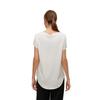 Vero Moda Womens/Ladies Bella Scoop Neck Regular T-Shirt