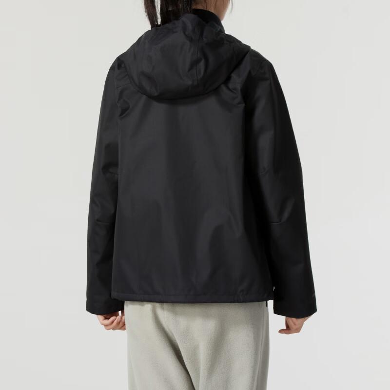 Under Armour Women's Winter Sport Lifestyle Jacket 1371593-002