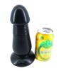 20*7cm Anal Dildo Anal Plug Big Dildo Huge Butt Plug Stopper Large Anal Expansion Sex Toys Vagina G Spot Stimulate Sex Shop