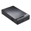 USB 3.0 High-Speed External Hard Disk Drive Case SATA HDD Enclosure 2.5/3.5 Inch Internal Interface Plastic Box for